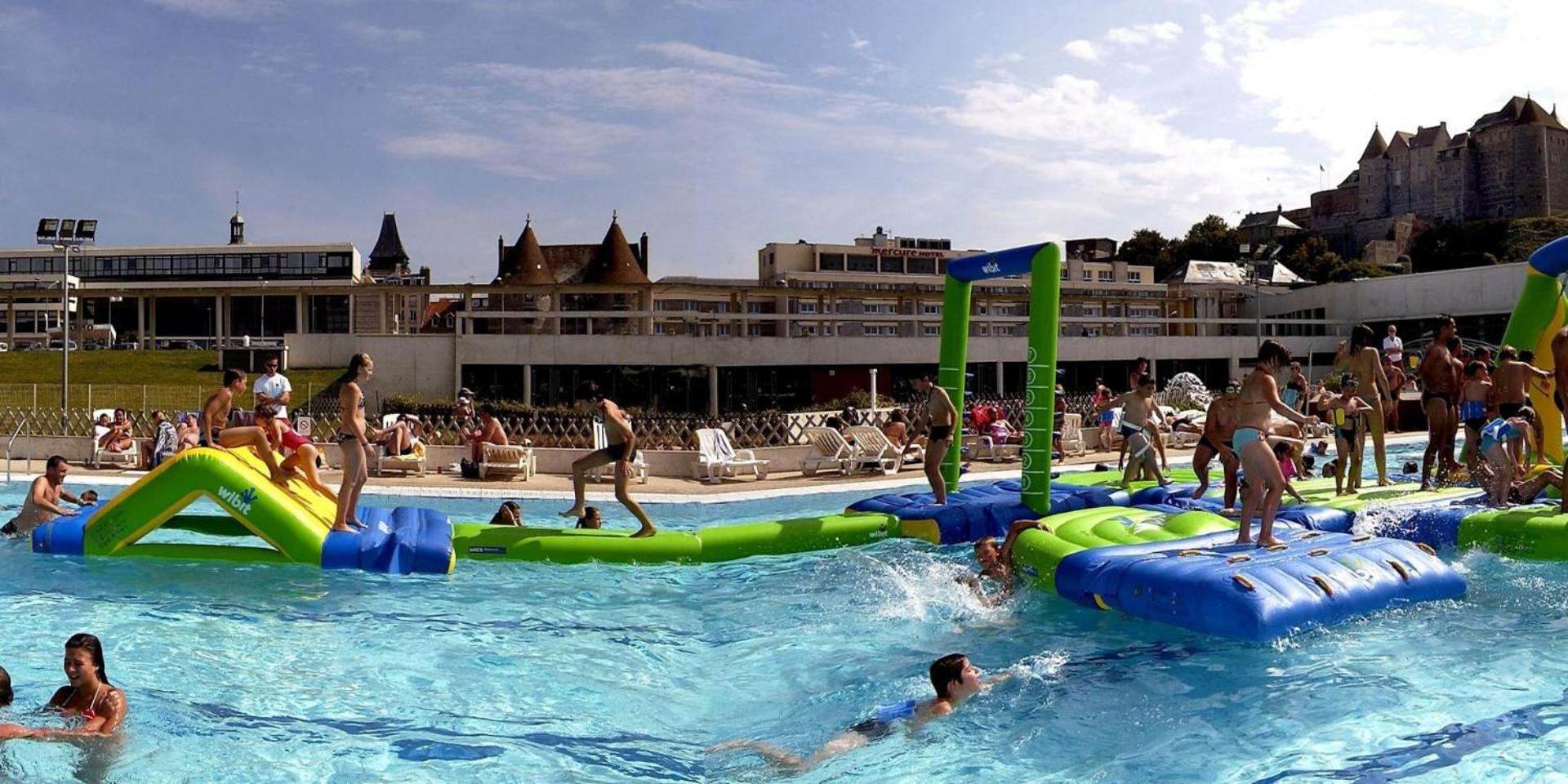 Le Nid Dieppois - Sur Les Quais De Dieppe, Entre Port & Plage Exterior photo